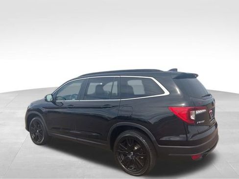 Used 2022 Honda Pilot Special Edition image 2