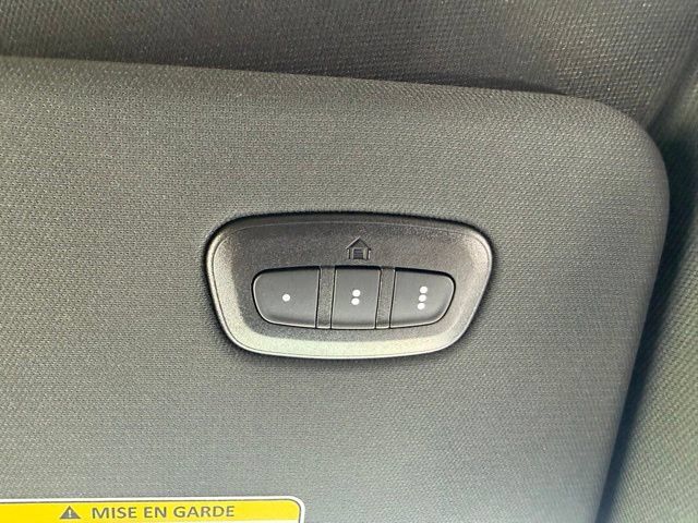 New 2026 RAM 1500 Rebel w/ Rebel Level 2 Equipment Group AWD/4WD image 23