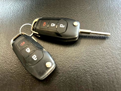 Used 2021 Ford F250 XL w/ Power Equipment Group image 43