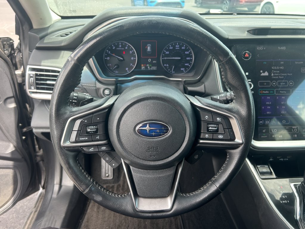 Used 2020 Subaru Outback Limited AWD/4WD image 20