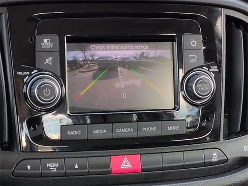 Used 2021 RAM ProMaster City Wagon image 21