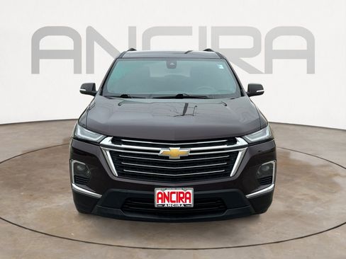 Used 2022 Chevrolet Traverse LT image 5
