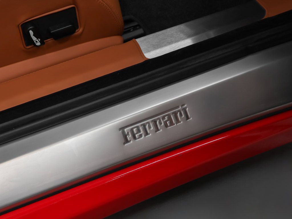 Used 2006 Ferrari F430 Coupe RWD image 15