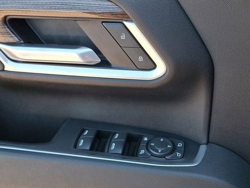 Used 2025 Chevrolet Silverado 2500 LT w/ All Star Edition image 21