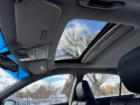 Used 2009 Honda Accord EX-L image 19