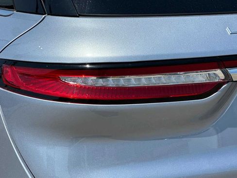 Certified 2022 Lincoln Corsair Standard image 32