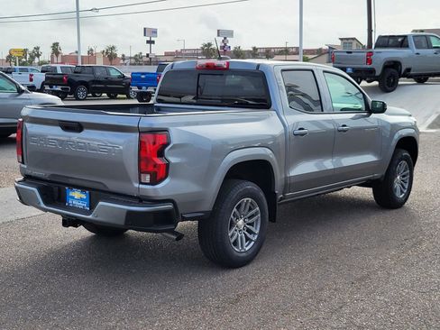 New 2026 Chevrolet Colorado LT w/ Advanced Trailering Package RWD image 5