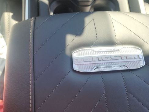 New 2026 RAM 1500 Tungsten image 17