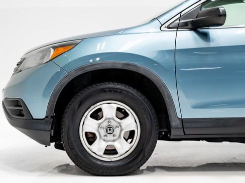 Used 2013 Honda CR-V LX image 24