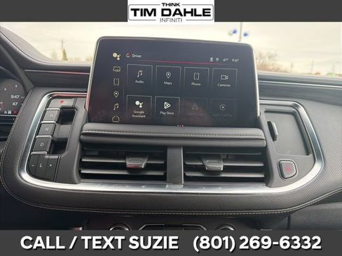 Used 2024 GMC Yukon SLT AWD/4WD image 28