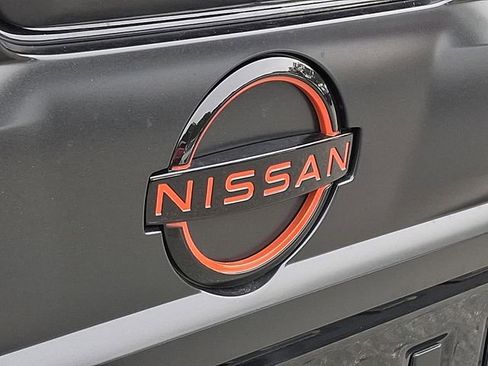 New 2026 Nissan Frontier PRO-4X w/ Pro-4x Convenience Package image 23