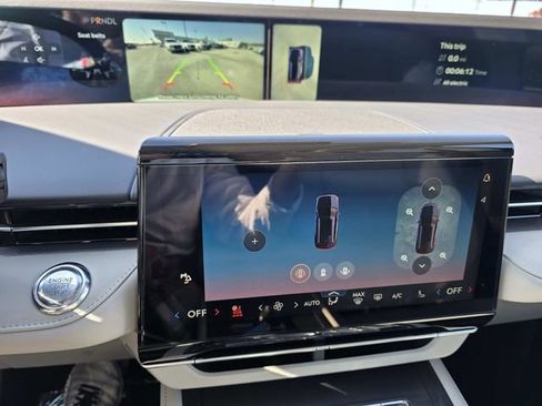 New 2026 Lincoln Nautilus Premier w/ Equipment Group 102A image 13