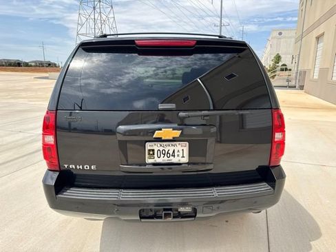 Used 2013 Chevrolet Tahoe LT w/ All-Star Edition RWD image 6