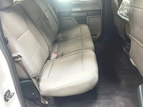 Used 2017 Ford F150 XLT w/ XTR Package AWD/4WD image 34