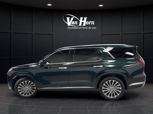 Used 2023 Hyundai Palisade Calligraphy AWD/4WD image 4