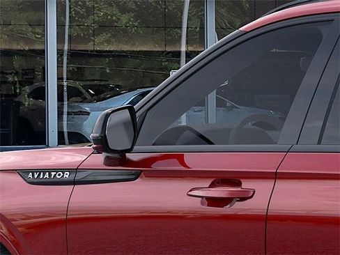 New 2026 Lincoln Aviator Reserve AWD/4WD image 20
