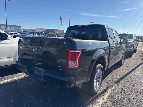 Used 2016 Ford F150 XL w/ Equipment Group 101A Mid image 7