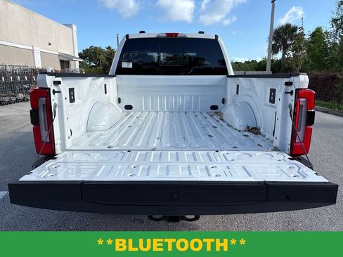New 2026 Ford F350 Platinum AWD/4WD image 9