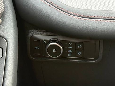 New 2026 Ford Explorer Active w/ Active Comfort Package image 24