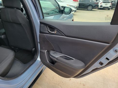 Used 2019 Honda Civic Sport image 21