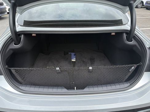 Certified 2025 Hyundai Sonata SEL FWD image 18
