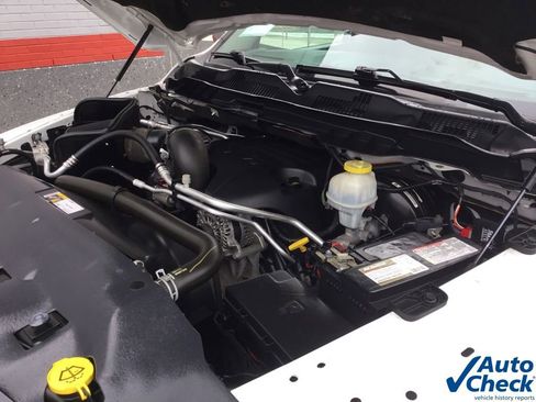 Used 2018 RAM 1500 Sport image 49