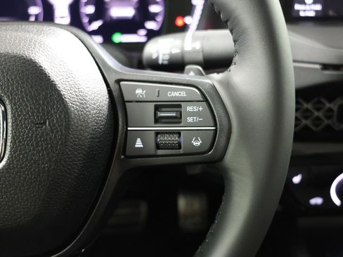 New 2026 Honda Accord Sport image 18