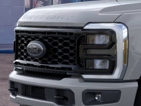 New 2026 Ford F350 Lariat w/ Black Appearance Package AWD/4WD image 18