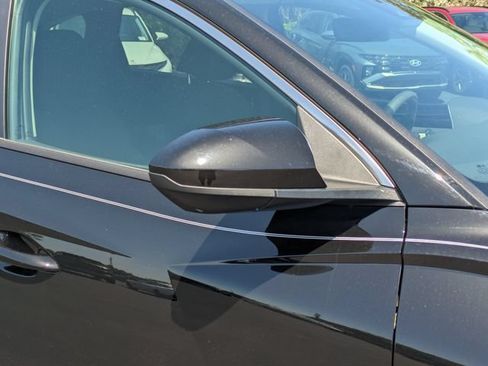 Certified 2024 Hyundai Tucson SEL FWD image 12