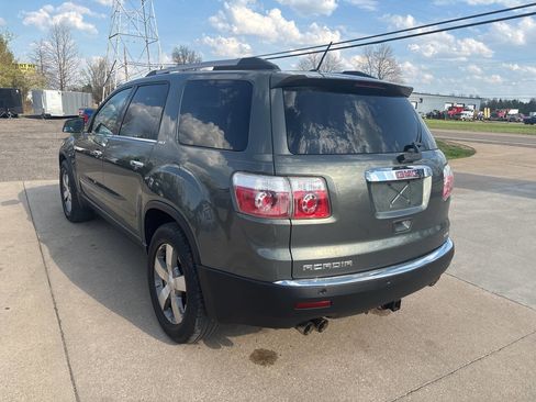 Used 2011 GMC Acadia SLT image 4