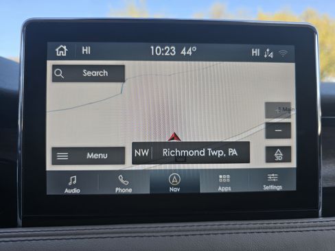 Used 2020 Lincoln Corsair Reserve w/ Elements Package AWD/4WD image 30