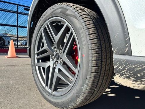 New 2026 Ford Explorer ST w/ Sun And Sound Package image 26