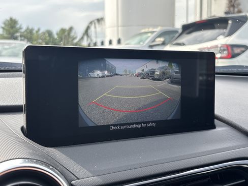 Used 2024 MAZDA MX-5 Miata Grand Touring RWD image 25