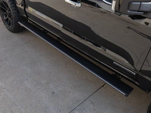 Used 2022 Ford F150 Limited AWD/4WD image 8