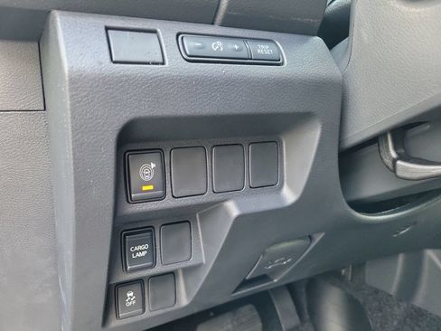 New 2026 Nissan Frontier SV w/ All-Weather Content Package AWD/4WD image 25