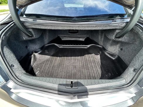 Used 2013 Acura TL w/ Advance Package FWD image 11