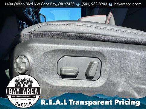 New 2026 Jeep Gladiator Rubicon image 13