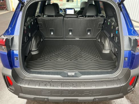 New 2026 Subaru Outback Premium AWD/4WD image 23