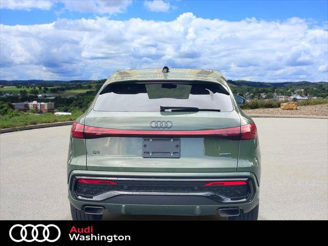 New 2026 Audi Q5 Premium Plus AWD/4WD image 8