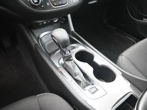 Used 2024 Chevrolet Malibu LT FWD image 28