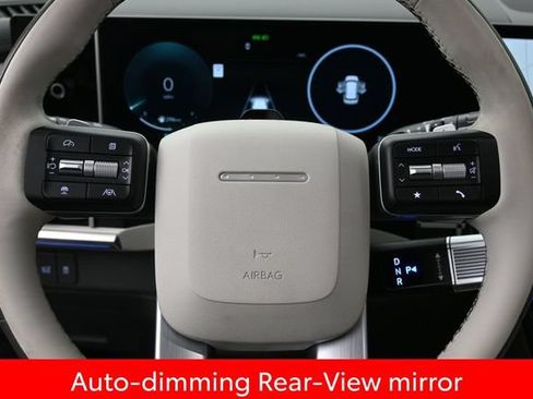 Used 2024 Hyundai Santa Fe Calligraphy AWD/4WD image 24