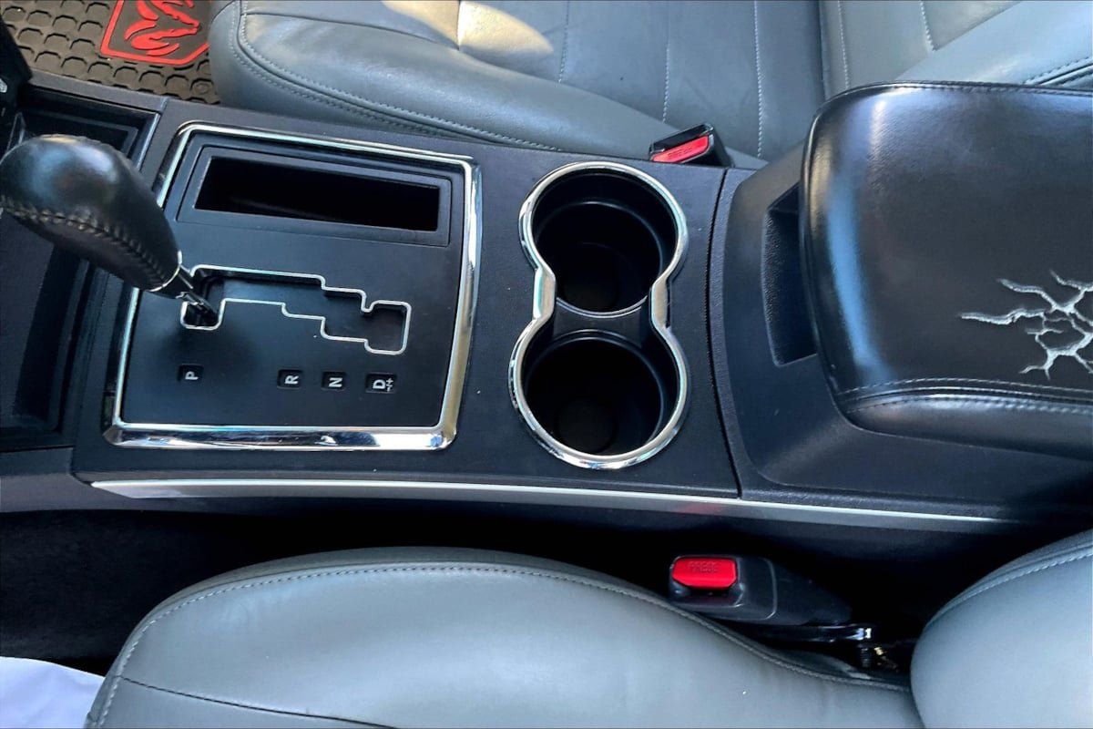 Used 2008 Dodge Charger R/T RWD image 17