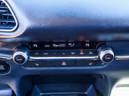 Used 2025 MAZDA CX-30 AWD 2.5 S w/ Preferred Package image 20