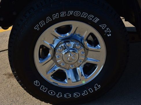 New 2026 RAM 2500 Tradesman image 10