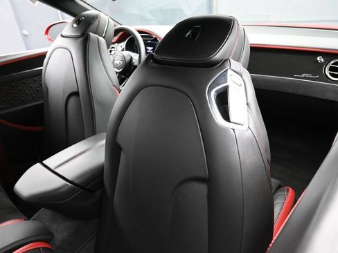 Certified 2022 Bentley Continental GT Speed AWD/4WD image 26