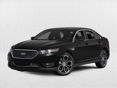 Used 2013 Ford Taurus SHO