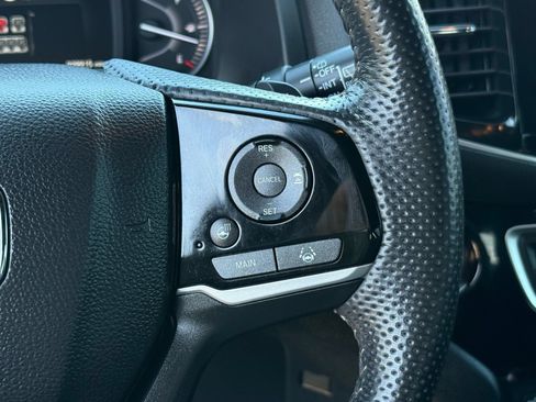 Used 2023 Honda Passport Elite image 19