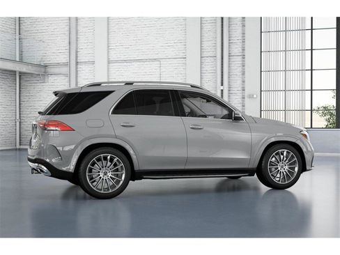 New 2026 Mercedes-Benz GLE 350 4MATIC image 18