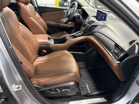 Used 2019 Acura RDX AWD w/ Technology Package image 17