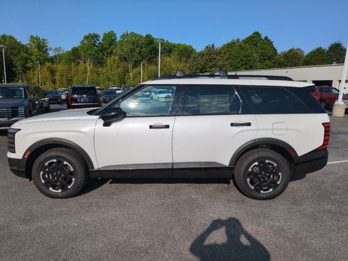 New 2026 Hyundai Palisade XRT Pro AWD/4WD image 4